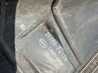 Радиатор (основной) Kia Rio 1 2003г. 25310fd010 - Фото 2