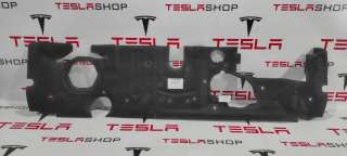 1032644-00-S Шумоизоляция двигателя к Tesla model S Арт 9887894