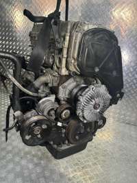 D4CB Двигатель Kia Sorento 1 Арт 36771