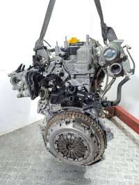 Двигатель  Renault Sandero 2 0.9 TCE Бензин, 2016г.   - Фото 4