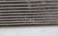 Радиатор кондиционера Mercedes Actros 2012г. A9605001454 - Фото 4