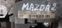 Рулевая колонка Mazda 2 DE 2008г.  - Фото 8