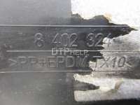 Бампер задний BMW X5 E53 2001г. 51127027049 - Фото 13