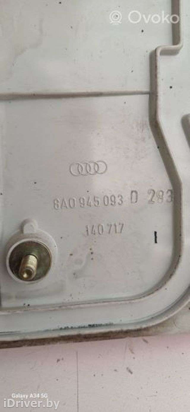 Фонарь габаритный Audi 80 B4 1991г. 8a0945093d, 140717 , artJLT3923 - Фото 1