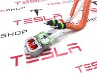 Провод высоковольтный Tesla model S 2021г. 1569000-70-A,1549235-71-B,1549235-72-B - Фото 5