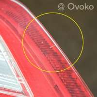 Фонарь габаритный Toyota Auris 2 2014г. artGTV64098 - Фото 7