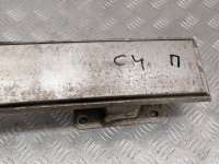 Усилитель бампера переднего Citroen C4 1 2005г.  - Фото 4