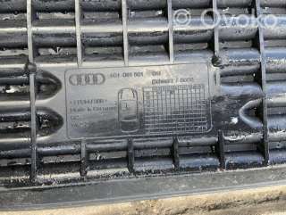 Коврики в салон Audi A6 C7 (S6,RS6) 2013г. 4g0061511, 4g1061501 , artMON11206 - Фото 8