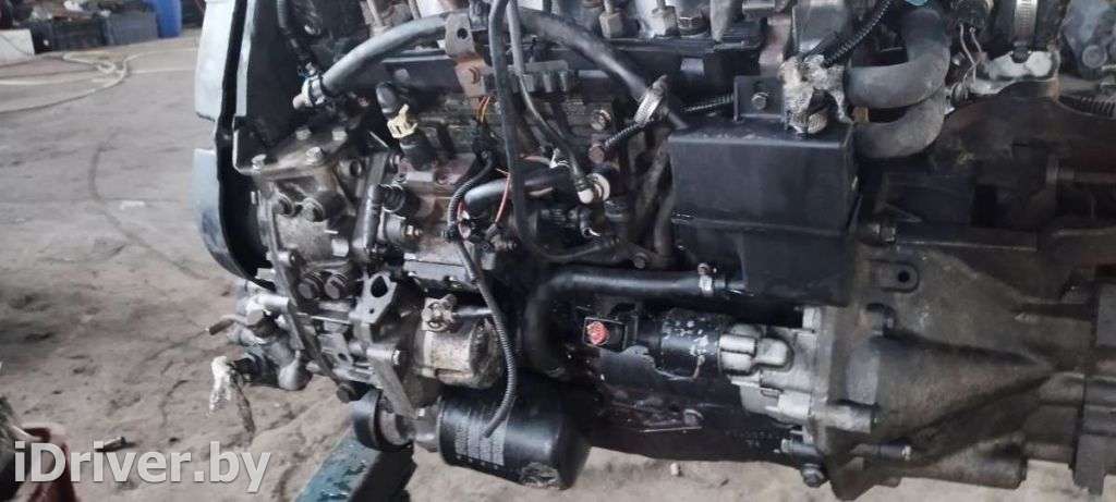 Двигатель  Citroen Jumper 1 2.8 HDI Дизель, 2002г. 814043S  - Фото 4