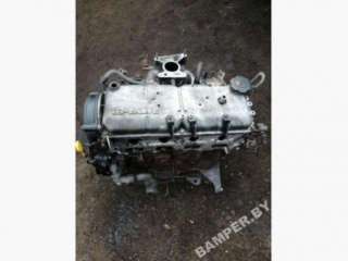  Двигатель к Mazda 2 DY Арт 39252200