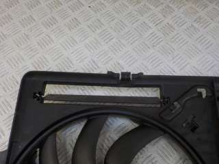 Вентилятор радиатора Audi A5 (S5,RS5) 1 2008г. 8K0121003M - Фото 8