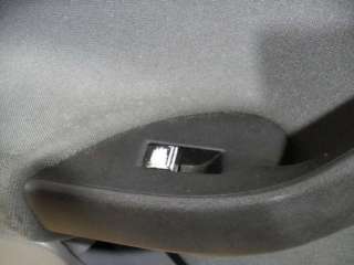 Обшивка задняя левая Seat Altea 2004г. 5P0867211, 5P0867211A - Фото 2