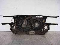  Радиатор ДВС Audi A4 B6 Арт 00078554sep1, вид 2