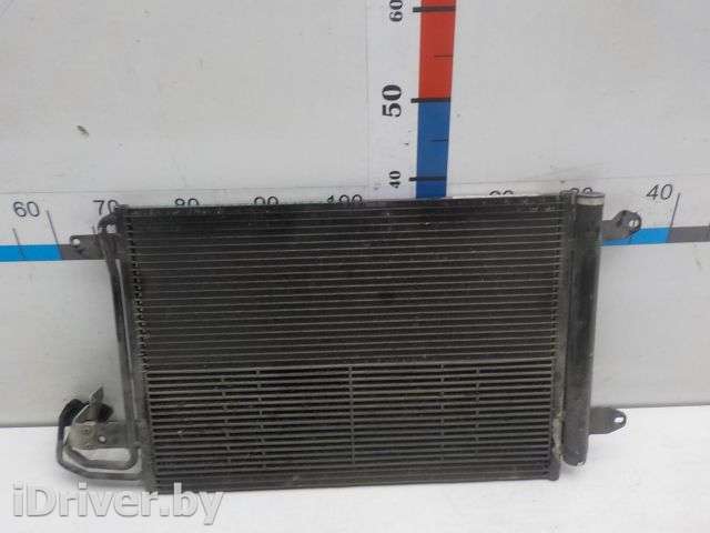 Радиатор кондиционера Volkswagen Golf PLUS 1  1K0820411T - Фото 1