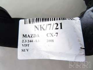 Педаль газа Mazda CX-7 2008г. 42387390 , artCZM73986 - Фото 3