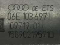 Клапан электромагнитный Audi A8 D4 (S8) 2013г. 06E103697L - Фото 4