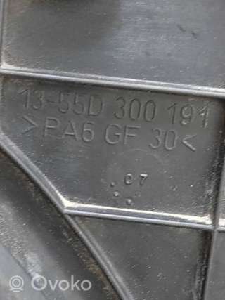 Вентилятор радиатора Volkswagen Passat B6 2007г. 1k0121205s, 1k0121207aa , artFRC66755 - Фото 8