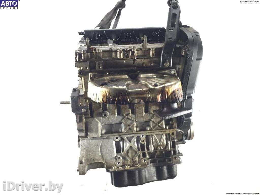 Двигатель  Renault Laguna 2 3.0 i Бензин, 2002г. L7X731  - Фото 5