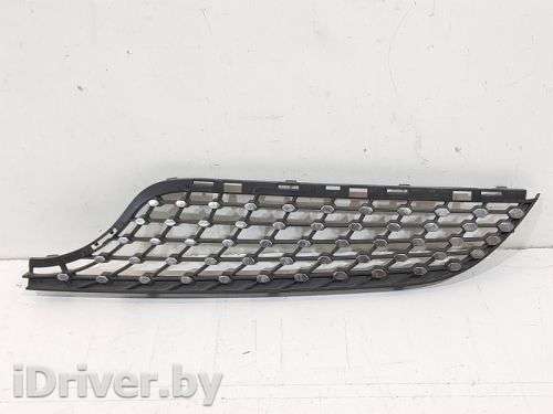 Накладка решетки радиатора Mercedes CLA c117 2014г. A1178880960 - Фото 1