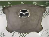  Подушка безопасности в рулевое колесо к Mazda MPV 2 Арт 28996