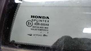Форточка Honda Accord 6 1998г. 73410S1AE01 - Фото 2