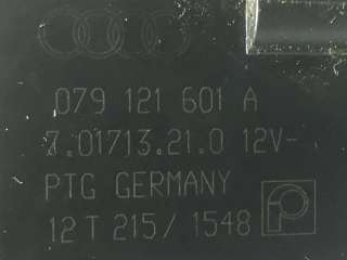 Насос антифриза дополнительный Audi A5 (S5,RS5) 1 2015г. 079121601A - Фото 5