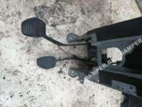  Узел педальный (блок педалей) к Peugeot 605 Арт MT53545902