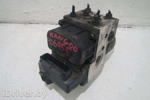 Блок ABS (насос) Renault Kangoo 1 1998г. 7700315090 - Фото 1