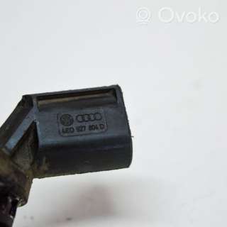 Датчик abs передний Audi A6 C6 (S6,RS6) 2007г. 4e0927804d , artTDS83476 - Фото 4