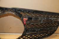 Решетка радиатора Mercedes GL X166 2012г. A1668880460 - Фото 4