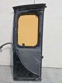 Дверь задняя распашная правая Fiat Doblo 1 2007г.  - Фото 8