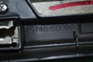 7507660150 Молдинг двери Toyota Land Cruiser 200 Арт ARM101888, вид 7