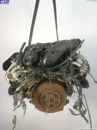 Двигатель  Audi A4 B6 2.4 i Бензин, 2004г. BDV  - Фото 3