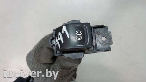  Кнопка ручного тормоза (ручника) к Opel Insignia 1 Арт 6220093 - Фото 1