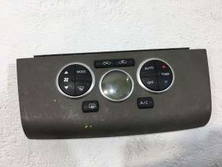 27500ZW90B Блок управления климат контролем к Nissan TIIDA C11 Арт 1610383