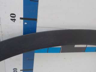 Накладка крыла заднего правого BMW X6 F16  51777319834  - Фото 7
