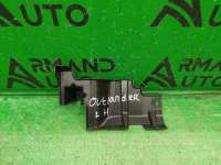 6400d922 Кронштейн решетки радиатора верхний к Mitsubishi Outlander 3 Арт ARM119913
