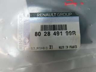 Наклейка Renault Logan 2   - Фото 3