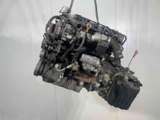 Двигатель  Kia Carens 3 2.0 CRDI Дизель, 2008г. D4EA  - Фото 2