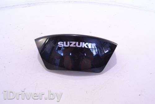 Мото крыло заднее Suzuki moto Burgman 2009г.  - Фото 1
