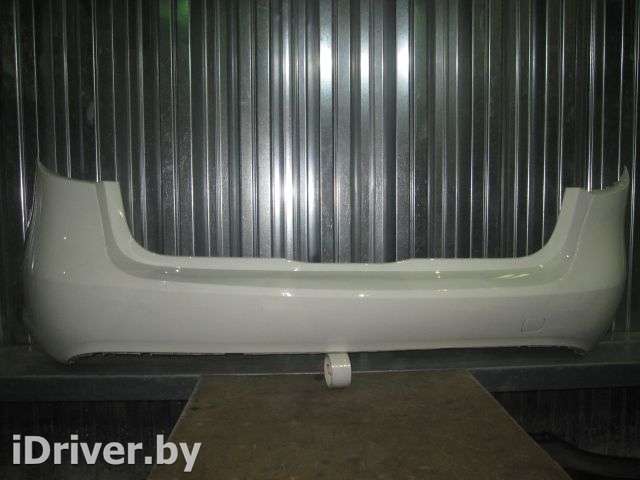 бампер Mercedes B W246 2012г. A2468853525 - Фото 1