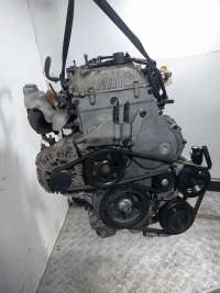 Двигатель  Hyundai Matrix 1.5  Дизель, 2007г.   - Фото 9