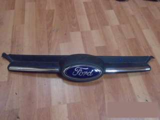  Решетка радиатора к Ford Focus 3 Арт bs60526117