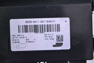 Прочая запчасть BMW 1 F20/F21 2013г. 9311849 , art3303714 - Фото 5