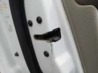 Накладка двери (Молдинг) Ford Explorer 4 2006г.  - Фото 8