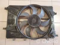 13250332 , artILI27680 Вентилятор радиатора к Opel Astra J Арт ILI27680