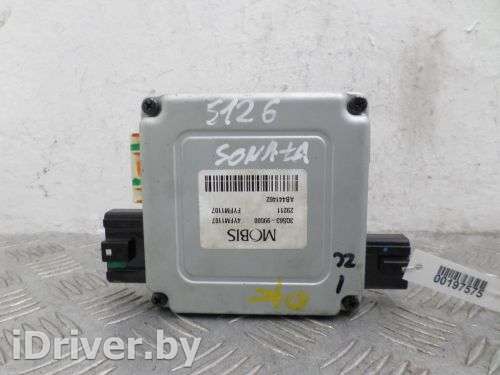 3Q56399500  Силовой модуль рулевого управления к Hyundai Sonata (YF) Арт 00197575 - Фото 1