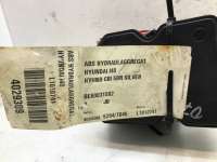 Блок ABS Hyundai i40 2012г. 589203Z510, BH6013I501, BE6003I52 - Фото 2