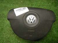 Подушка безопасности в руль Volkswagen Transporter T5 2004г. 7H0880201S - Фото 6