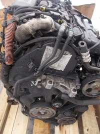 Двигатель  Peugeot 3008 1 1.6  2014г. 9HY  - Фото 3